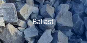 ballast