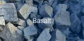 basalt