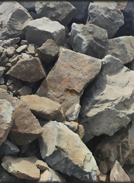 Bauxite Ore