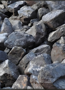 Chrome Ore