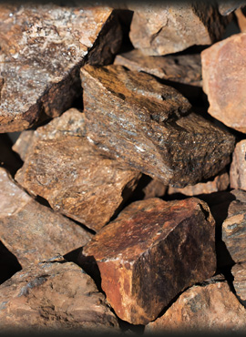 Copper Ore