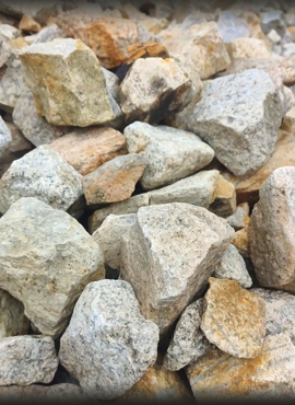 Feldspar