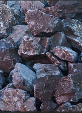 Iron Ore