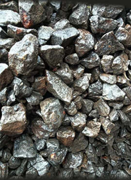 Magnetite