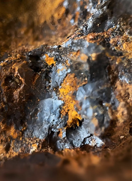 Manganese Ore