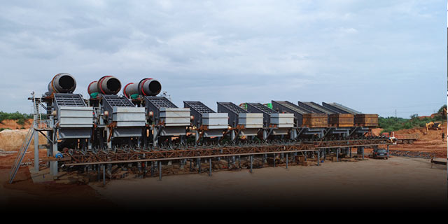 Auxiliaries Equipment