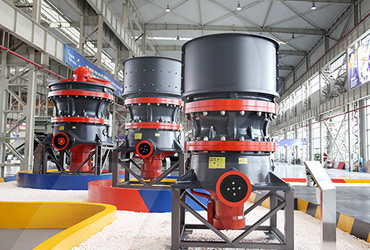 Mining Crushers