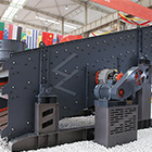 Screening Equipment