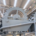Sand Washing System