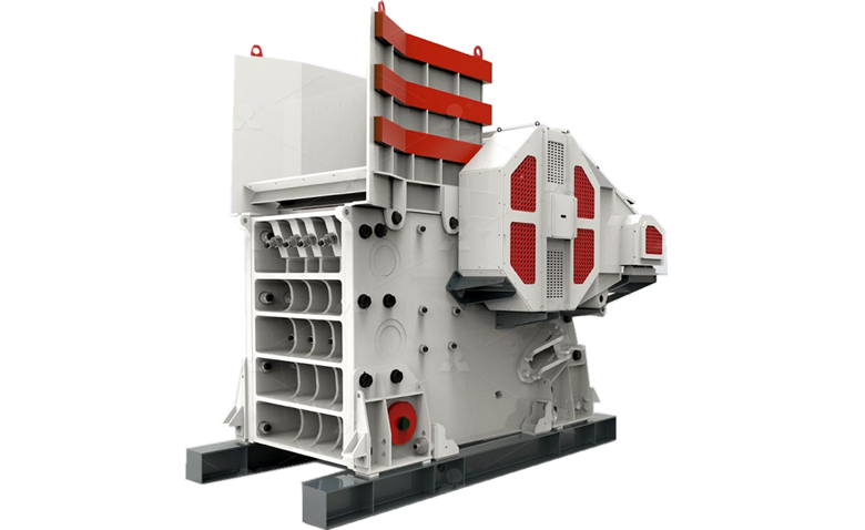 C5X Jaw Crusher