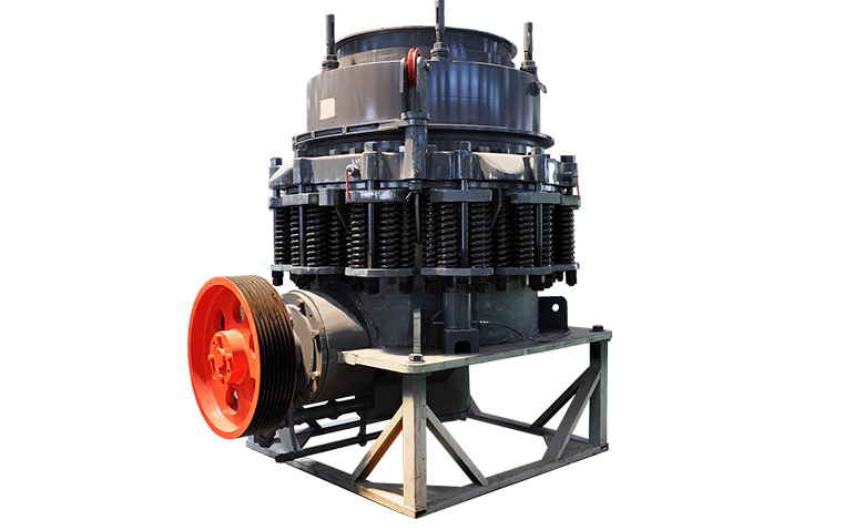 CS Spring Cone Crusher