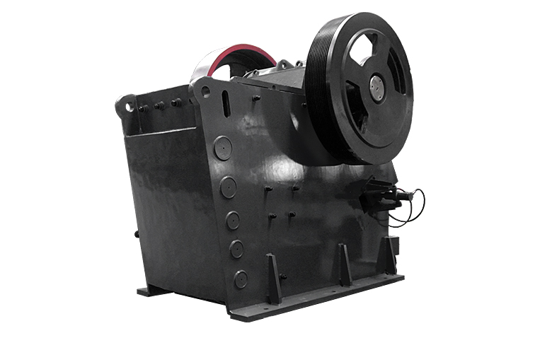 PEW Jaw Crusher