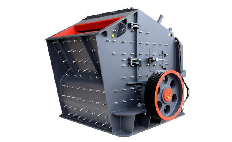 PFW Impact Crusher