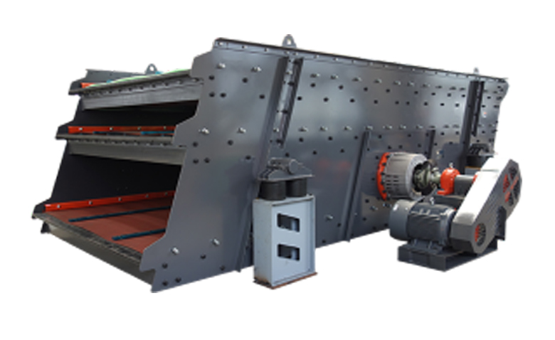 S5X Vibrating Screen