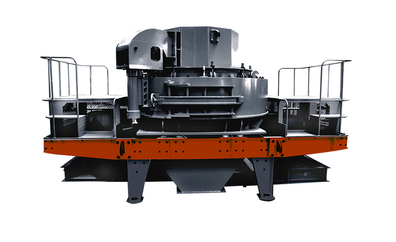VSI Sand Making Machine