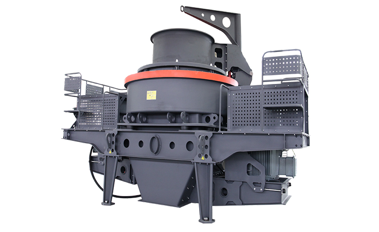 VSI5X Sand Making Machine