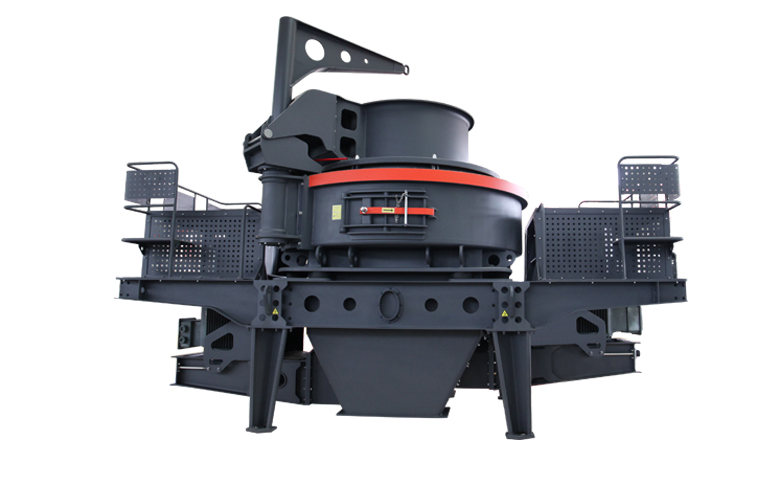 VSI6X Sand Making Machine