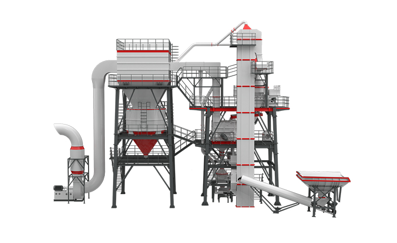 VUS Aggregate Optimization System