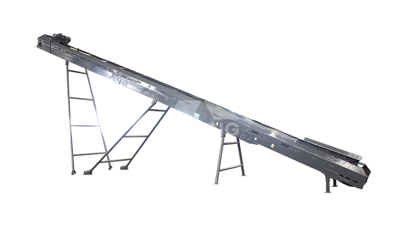 B Belt Conveyor
