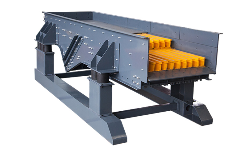 GF Vibrating Feeder