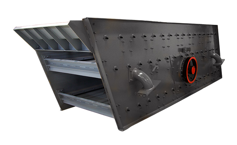 YKN Vibrating Screen
