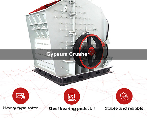 Investing in Gypsum Crusher Projects in Kenya