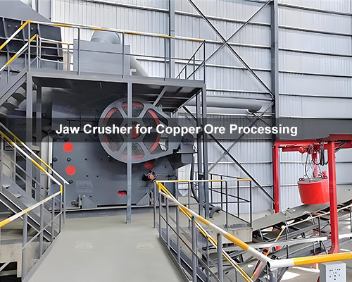 How is Copper Extracted from Its Ore?