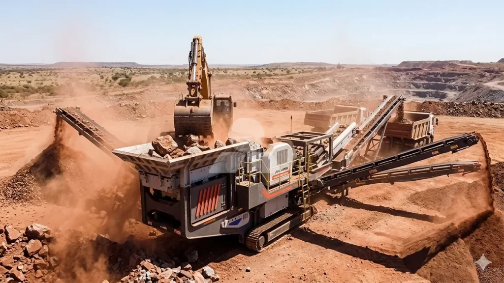 Modular Mineral Processing Plants In South Africa