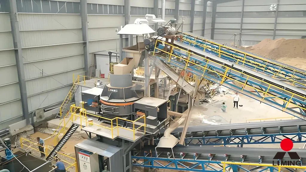 Comprehensive Guide to Cone Crusher and Vertical Shaft Impact Crusher