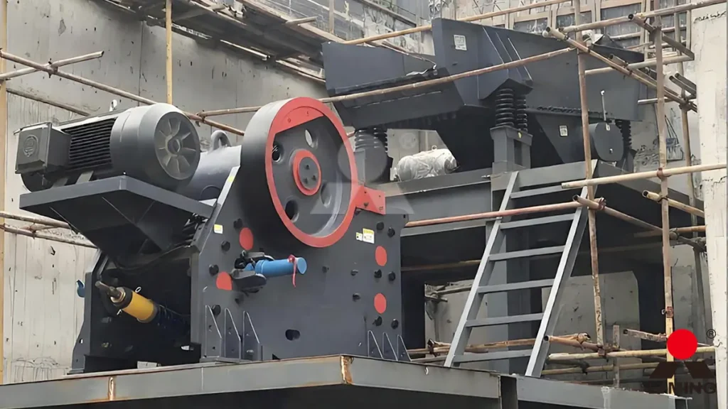 Copper Ore Processing Flow And Complete Metallurgical Process